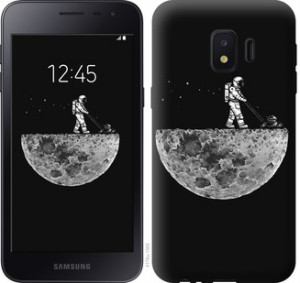 Чохол Moon in dark на Samsung Galaxy J2 Core