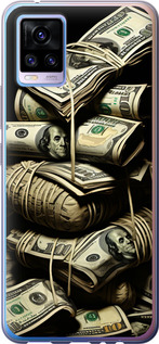 

Чехол Big money для Vivo V20 1649143
