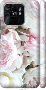 

Чехол Пионы v2 для Xiaomi Redmi 10C 1396131