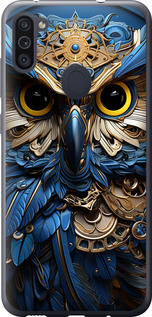 

Чохол Сова v2 на Samsung Galaxy A11 A115F 1632118
