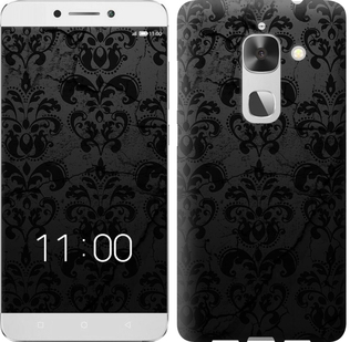 

Чохол Візерунок чорний на LeTV LeEco Le Max 2 648234