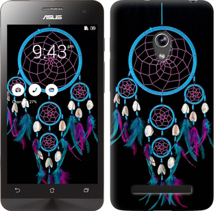 

Чохол Ловець снів на Asus Zenfone 5 301026