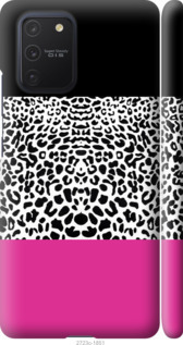 

Чохол Шкура леопарда v3 на Samsung Galaxy S10 Lite 2020 940794
