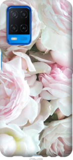 

Чехол Пионы v2 для Oppo A54 1173776