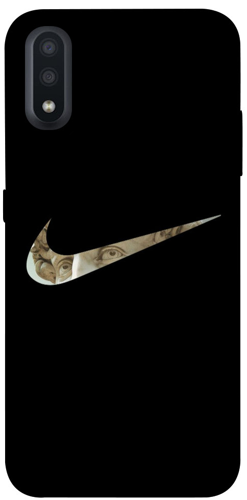 

Чехол Nike для Galaxy A01 1073556