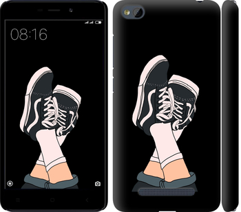 

Чохол Кеди на Xiaomi RedMi 4A 722636