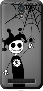 

Чохол Happy Halloween для Asus ZenFone C ZC451CG 1419175