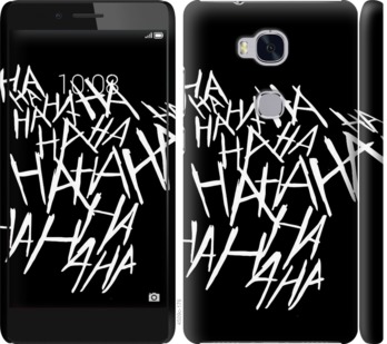 

Чехол joker hahaha для Huawei Honor GR5 750115