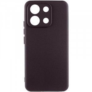 Чохол Silicone Cover Lakshmi Full Camera (AA) для Xiaomi Poco X6
