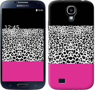 

Чохол Шкура леопарда v3 на Samsung Galaxy S4 i9500 63294