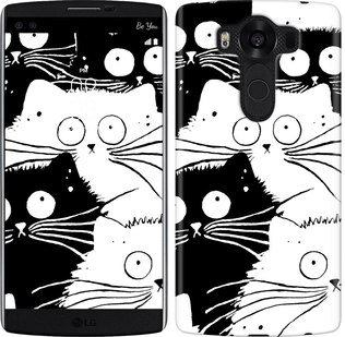 

Чохол Коти v2 на LG V10 H962 285436