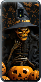 

Чехол Halloween 2 для Samsung Galaxy J3 2018 1639536