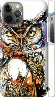 

Чехол Сова 3 для iPhone 12 Pro Max 1610079