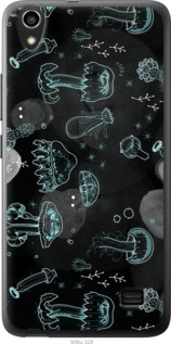 

Чехол Медузы для Huawei G620S 1393251