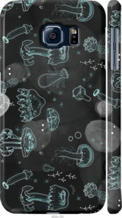 

Чохол Медузи на Samsung Galaxy S6 G920 1392793