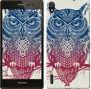 

Чохол Сова 2 на Huawei Ascend P7 631778