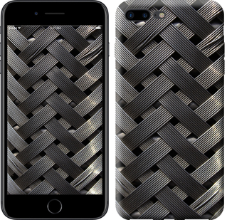 

Чохол Металеві фони на iPhone 8 Plus 658672