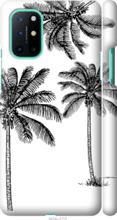 

Чехол Пальмы1 для OnePlus 8T 1572039