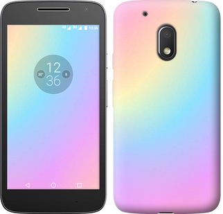 

Чохол Веселка 2 на Motorola Moto G4 Play 647130