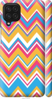 

Чехол Шеврон v2 для Samsung Galaxy M22 M225F 1386912