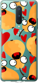 

Чехол Груши для OnePlus 8 1433327