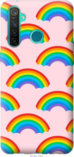 

Чехол Rainbows для Realme 5 Pro 972076