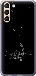 

Чохол Романтика на Samsung Galaxy S21 1608968