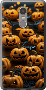 

Чехол Тыквы 2 для Lenovo K6 Note 1639130