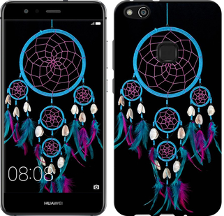 

Чохол Ловець снів на Huawei P10 Lite 641956