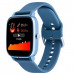 Смарт-часы Gelius Pro iHealth (IP67) (Midnight Blue)