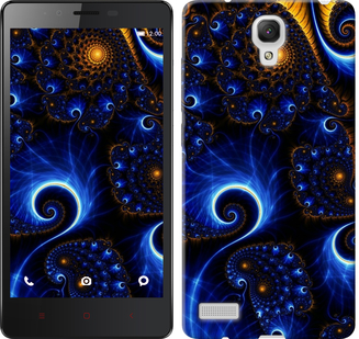 

Чехол Восток для Xiaomi Redmi Note 331199