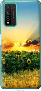 

Чохол Україна на Huawei Honor 10X Lite 1195980