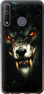 

Чохол Диявольський вовк на Tecno Camon 12 Air CC6 1643133