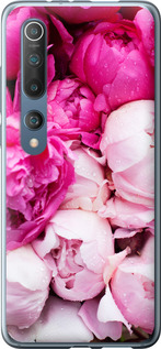 

Чехол Розовые пионы для Xiaomi Mi 10 Pro 917897