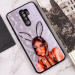 TPU+PC чехол Prisma Ladies для Xiaomi Redmi Note 8 Pro (Rabbit) в магазине vchehle.ua