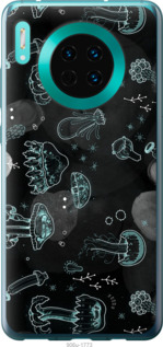 

Чехол Медузы для Huawei Mate 30 1393256