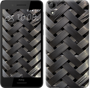 

Чехол Металлические фоны для HTC Desire 728G 645349