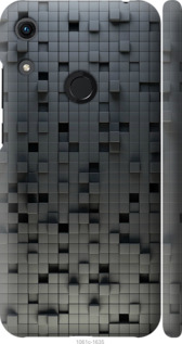 

Чохол Кубики на Huawei Honor 8A 1041686