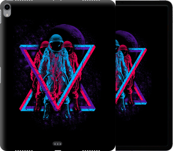

Чехол Astronomical для iPad Pro 12.9 (2018) 690420