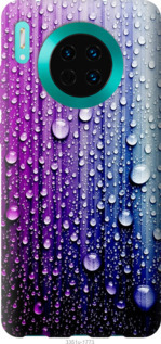 Чехол Капли воды для Huawei Mate 30