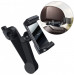 Фото Автодержатель с БЗУ Baseus Wireless Charger Energy Storage Backseat Holder (WXHZ-01) (Черный) в магазине vchehle.ua