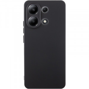 Чохол Silicone Cover Lakshmi Full Camera (AA) на Xiaomi Redmi Note 13 5G