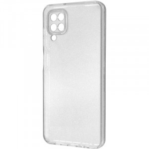TPU чохол Twinkle з захищеною камерою на Samsung Galaxy A12