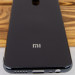 Фото TPU чехол Matte LOGO для Xiaomi Redmi 8a (Чорний / Black) в маназині vchehle.ua