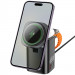 Фото БЗП Hoco CQ20A Clever 6in1 PD65W (Black) в маназині vchehle.ua