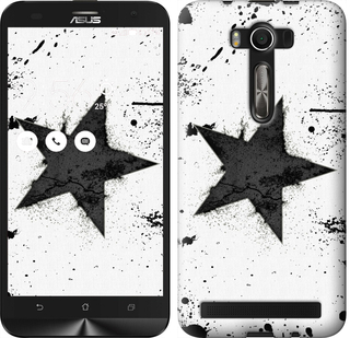 

Чехол Звезда для Asus ZenFone 2 Laser 2 ZE550KL 558802