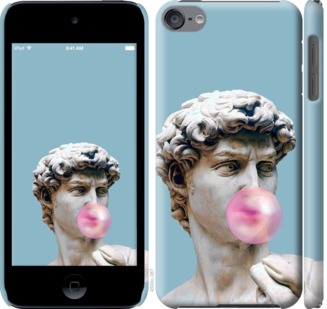 

Чохол Мікеланджело на iPod Touch 6 750334