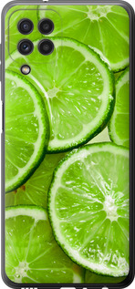 

Чехол Лайм для Samsung Galaxy A22 A225F 1691803