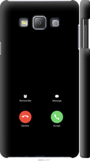 

Чехол Айфон 1 для Samsung Galaxy A7 A700H 1037443