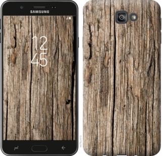 

Чехол Текстура дерева для Samsung Galaxy J7 Prime 753684
